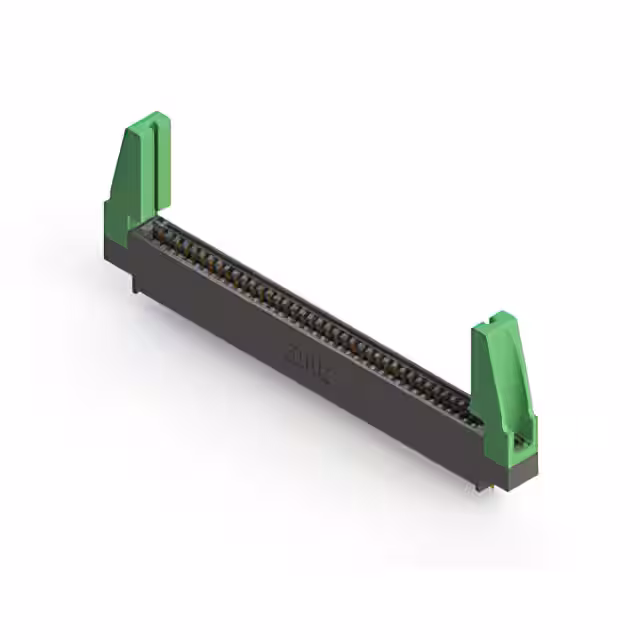 395-040-523-688 EDAC Inc.  Edgeboard Connectors